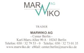 Marwiko